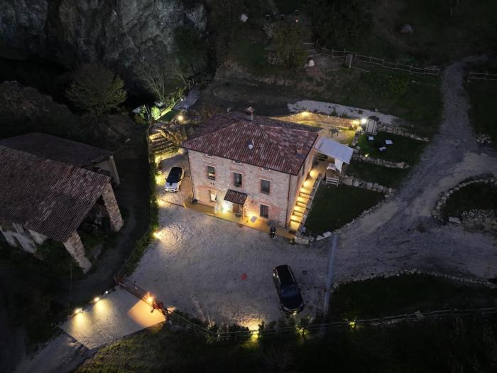 pietra home