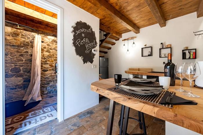 pietra home