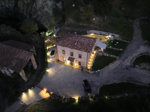 pietra home