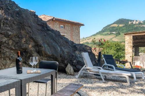 pietra home