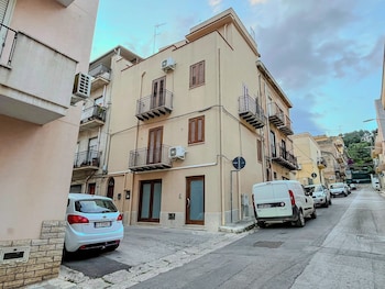 casa vacanza acquanuova