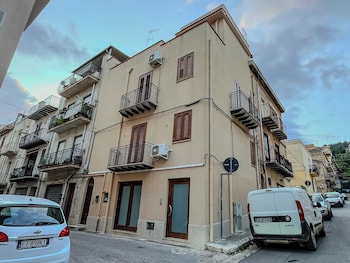 casa vacanza acquanuova