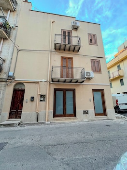casa vacanza acquanuova
