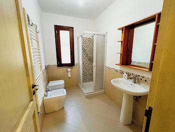 casa vacanza acquanuova
