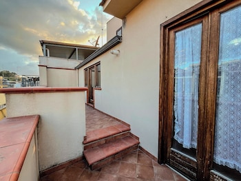 casa vacanza acquanuova