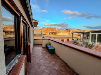 casa vacanza acquanuova
