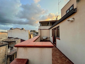 casa vacanza acquanuova