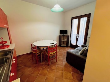casa vacanza acquanuova