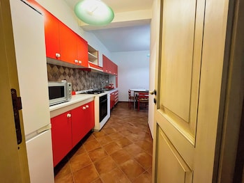 casa vacanza acquanuova