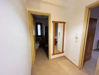 casa vacanza acquanuova