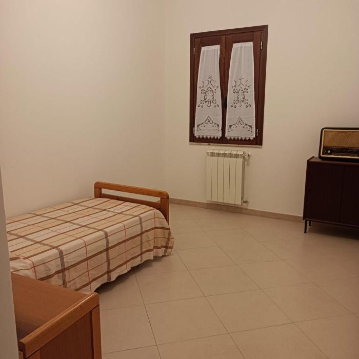 casa vacanza acquanuova