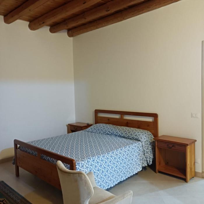casa vacanza acquanuova