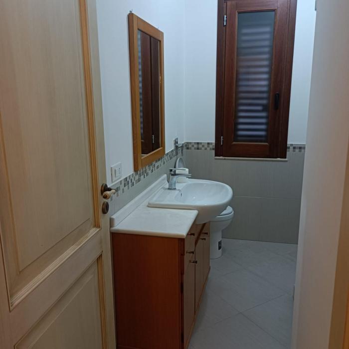 casa vacanza acquanuova