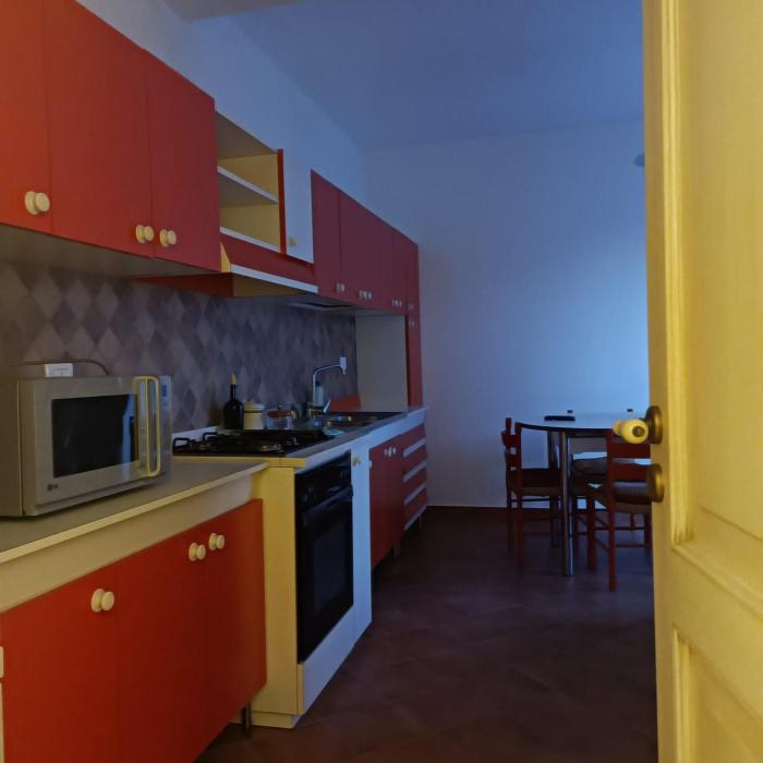 casa vacanza acquanuova