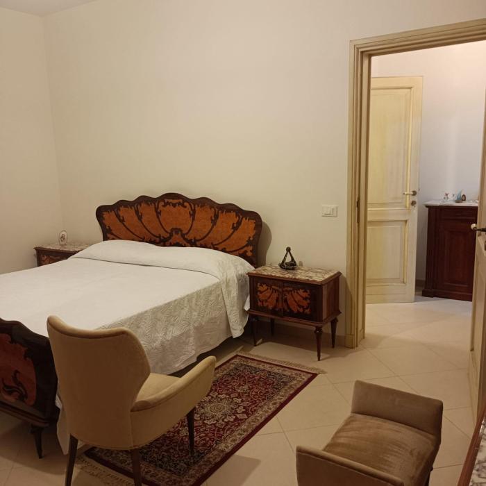 casa vacanza acquanuova