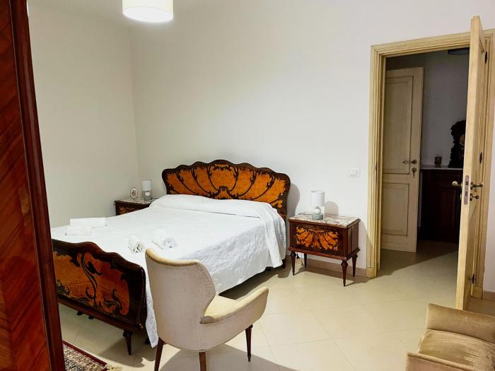 casa vacanza acquanuova