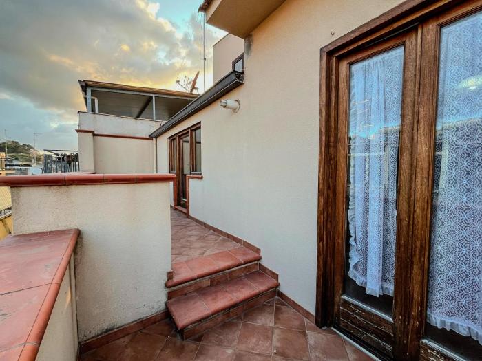 casa vacanza acquanuova