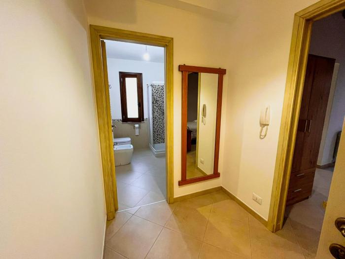 casa vacanza acquanuova