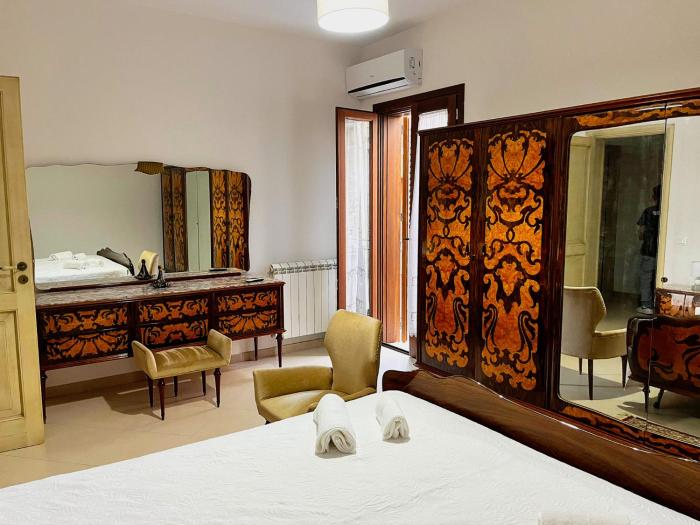 casa vacanza acquanuova