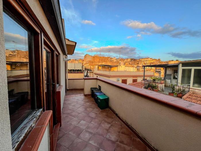 casa vacanza acquanuova
