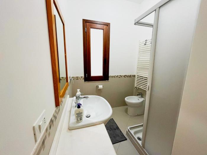 casa vacanza acquanuova