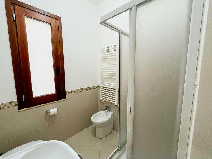 casa vacanza acquanuova