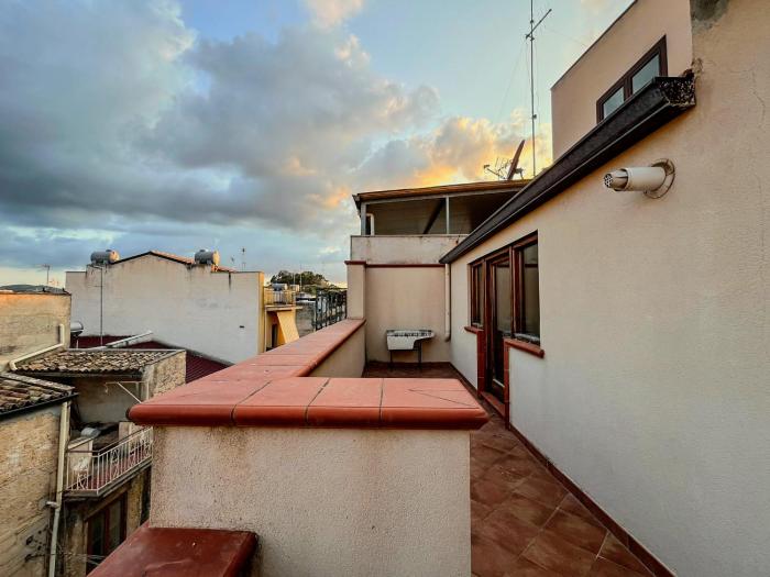 casa vacanza acquanuova