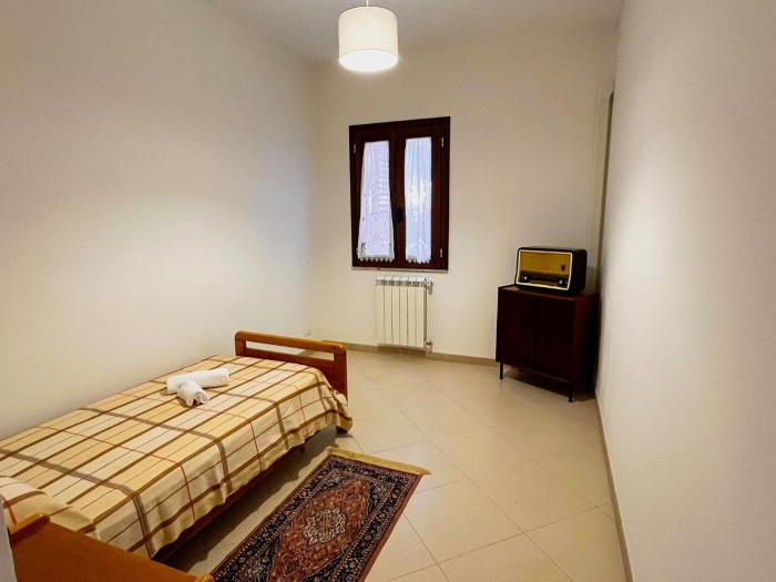 casa vacanza acquanuova