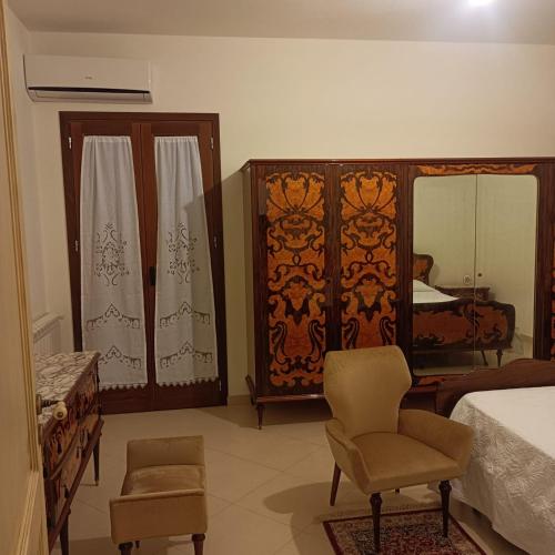 casa vacanza acquanuova