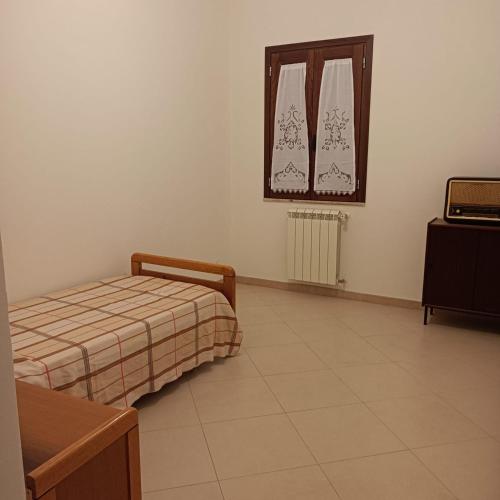 casa vacanza acquanuova