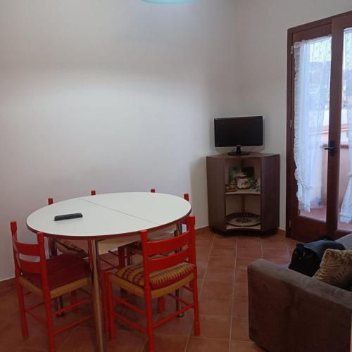 casa vacanza acquanuova