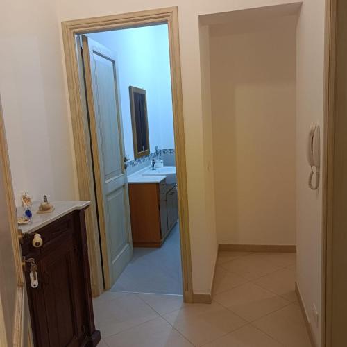 casa vacanza acquanuova