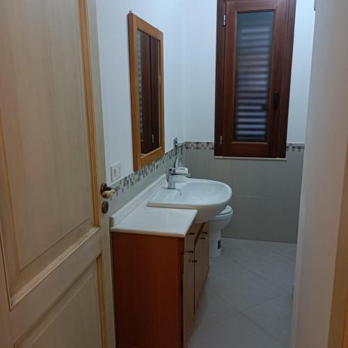 casa vacanza acquanuova