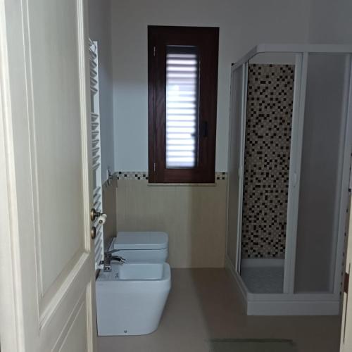 casa vacanza acquanuova