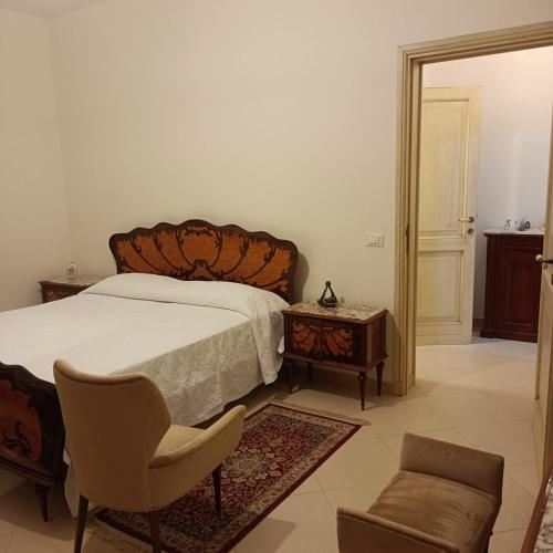 casa vacanza acquanuova
