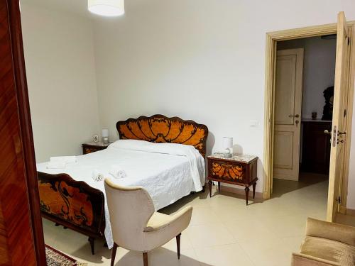 casa vacanza acquanuova