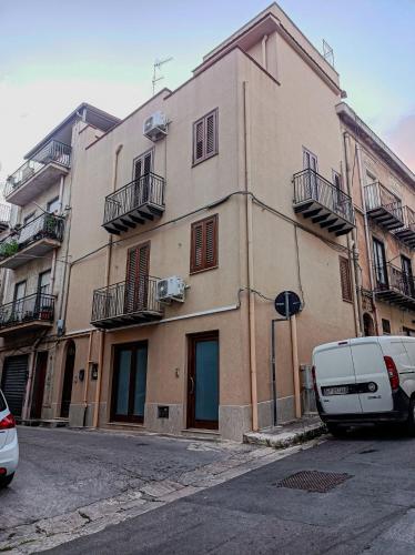 casa vacanza acquanuova