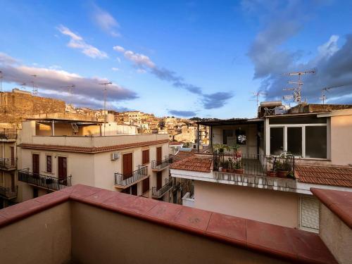 casa vacanza acquanuova