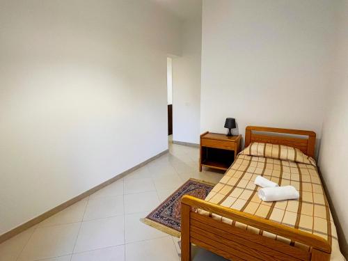 casa vacanza acquanuova