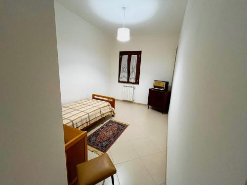 casa vacanza acquanuova