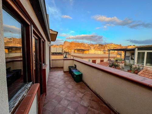 casa vacanza acquanuova
