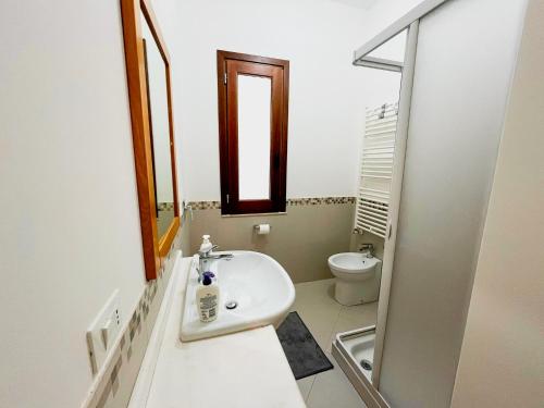 casa vacanza acquanuova