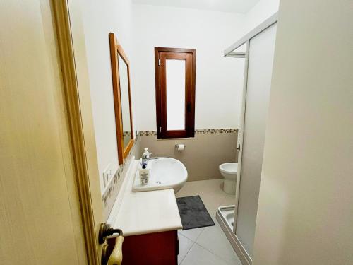casa vacanza acquanuova