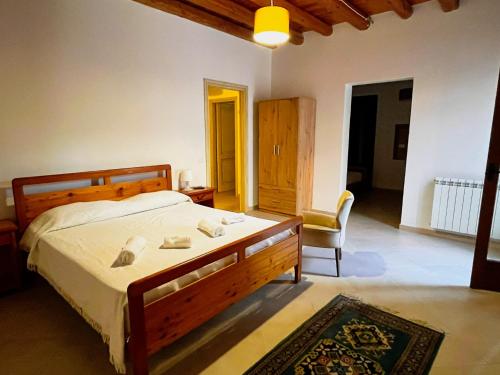 casa vacanza acquanuova