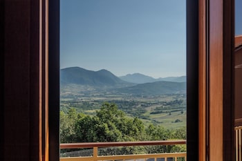 bandb margherita