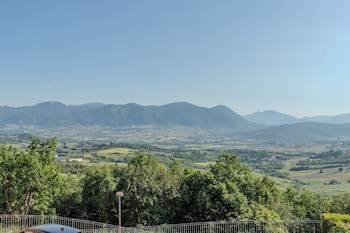 bandb margherita