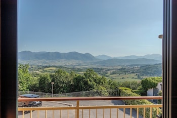 bandb margherita