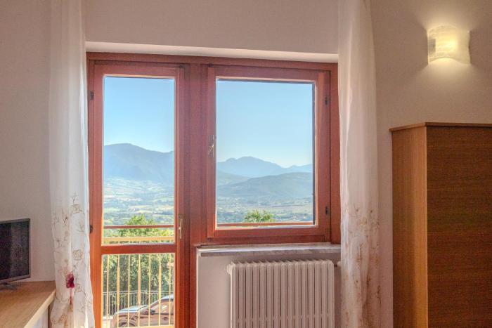 bandb margherita