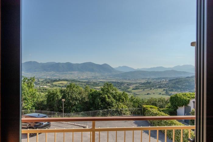bandb margherita