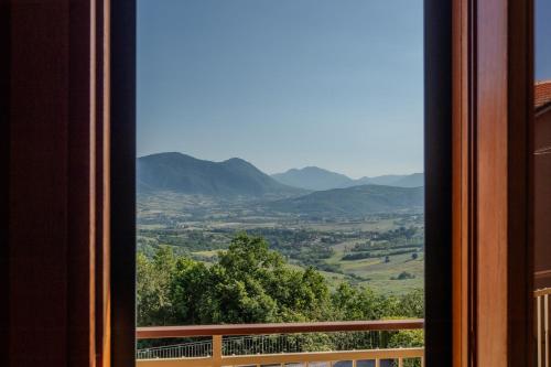 bandb margherita